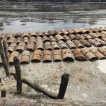 Sungai Anak Serka, Antara Penghidupan dan Limbah yang Diduga Mencemari