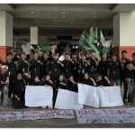 Setahun Janji, Minim Bukti: Catatan Kritis HMI Tembilahan atas Kepemimpinan Daerah