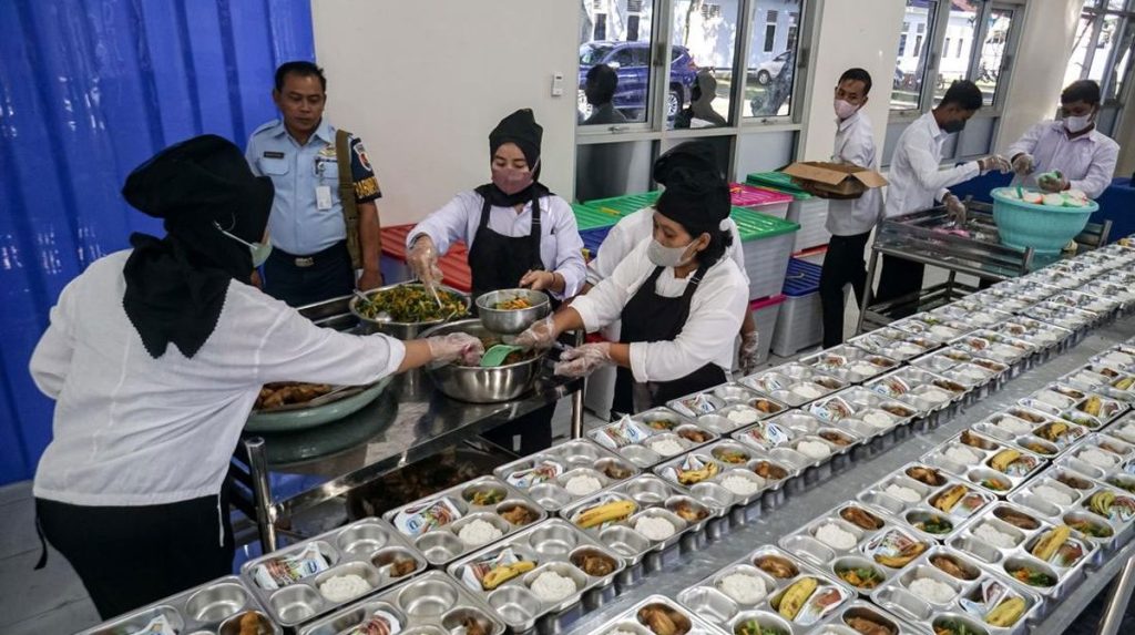 MBG Skala Besar, Siapkah Pengawasan Publik Mengimbanginya?