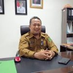 Kadisdik Inhil Abdul Rasyid