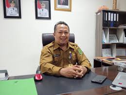 Kadisdik Inhil Abdul Rasyid