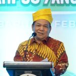 Beasiswa Rp62 Miliar Disiapkan, Plt Gubri Tekankan Literasi Keuangan dan Cinta Rupiah