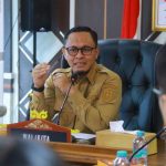 THM di Pekanbaru Wajib Tutup Total Selama Ramadan 1447 H