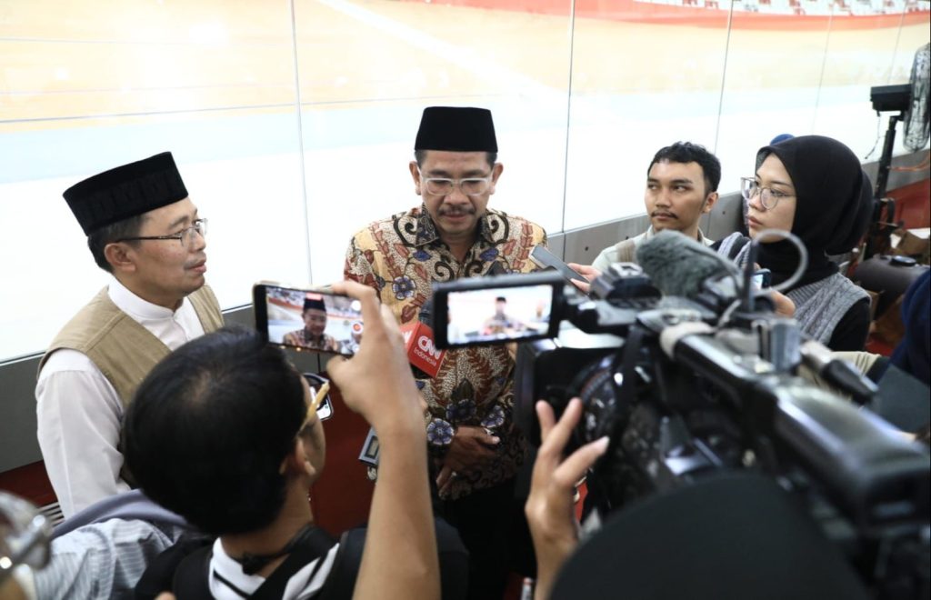 Pemerintah Gelar Sidang Isbat 19 Maret, Penentuan Idulfitri 1447 H Tunggu Hasil Rukyatul Hilal