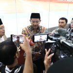 Pemerintah Gelar Sidang Isbat 19 Maret, Penentuan Idulfitri 1447 H Tunggu Hasil Rukyatul Hilal