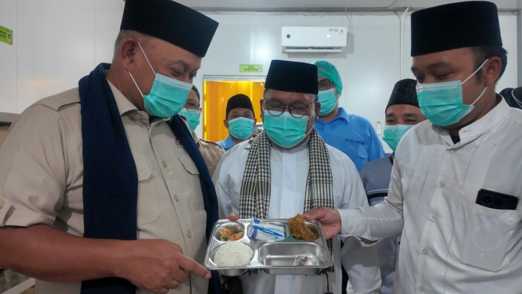 BGN Sanksi 1.251 SPPG MBG, Ribuan Unit Disuspend hingga Terancam Ditutup Permanen