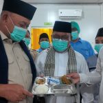 BGN Sanksi 1.251 SPPG MBG, Ribuan Unit Disuspend hingga Terancam Ditutup Permanen