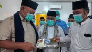 BGN Sanksi 1.251 SPPG MBG, Ribuan Unit Disuspend hingga Terancam Ditutup Permanen