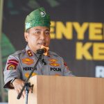 Angka Kecelakaan Turun 60 Persen, Pengamanan Mudik Lebaran di Riau Dinilai Berhasil