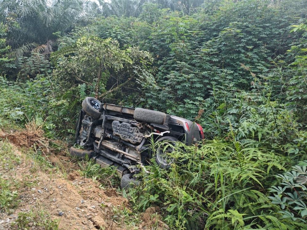 aksi-kejar-kejaran-fortuner-penged