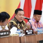 DPR RI Tekan Penyelesaian Konflik Agraria di Riau, Tak Bisa Lagi Berlarut