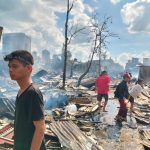 81 Rumah Hangus di Pulau Kijang, Pemprov Riau Siapkan Bantuan Darurat dan Program Rumah Layak Huni