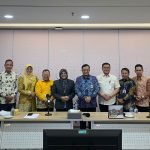 Riau Usulkan 900 Sekolah Direvitalisasi di 2026