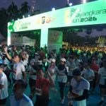 15.080 PELARI RAMAIKAN RIAU BHAYANGKARA RUN 2026