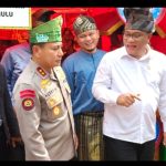 Dari Balai Adat LAMR, WALHI Dorong ‘Gerakan Pulihkan Indonesia’