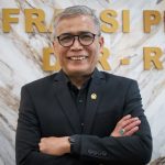 HSN 2026 di Pekanbaru di Tengah Karhutla, PKB Tekankan Pengabdian Nyata kepada Masyarakat