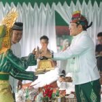 Pimpin Apel HSN di Riau, Gus Muhaimin Bidik Santri Jadi Jawaban atas Krisis Bangsa