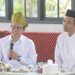 Gus Muhaimin Berharap UAS Jadi Perekat Persatuan Ulama dan Umat Islam