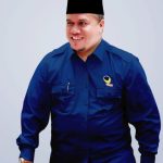 Yopi Arianto: Pemuda Harus Berani Mengkritik, Jangan Cengeng