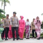 Merajut Silaturahmi di Siak, Kapolda Riau Ajak Polri Lebih Dekat dengan Masyarakat